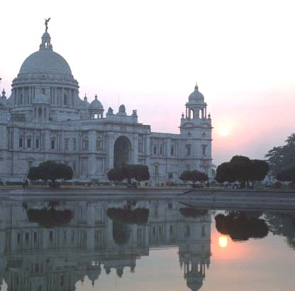 Victoria Memorial